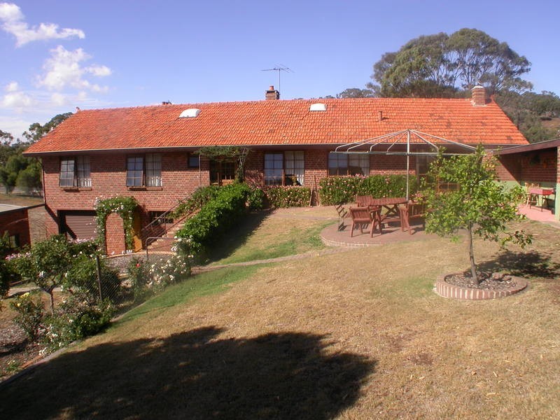 Lot 4 Mortons Road, Bacchus Marsh VIC 3340