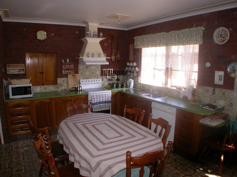 Lot 4 Mortons Road, Bacchus Marsh VIC 3340