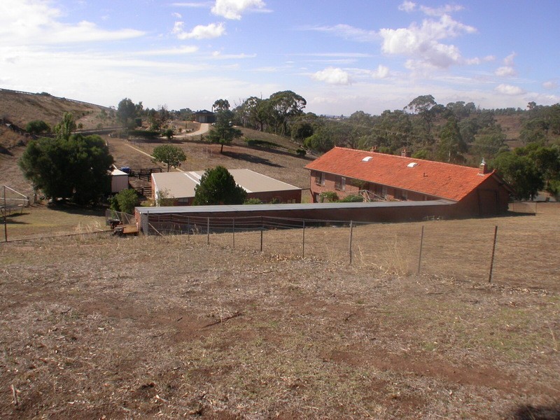 Lot 4 Mortons Road, Bacchus Marsh VIC 3340