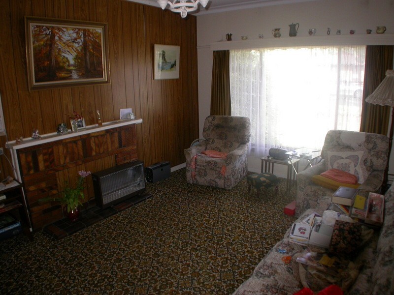 8 Standfield Street, Bacchus Marsh VIC 3340