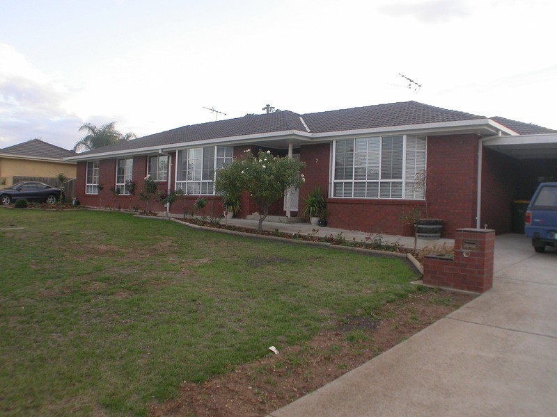 15 Ryan Court, Bacchus Marsh VIC 3340