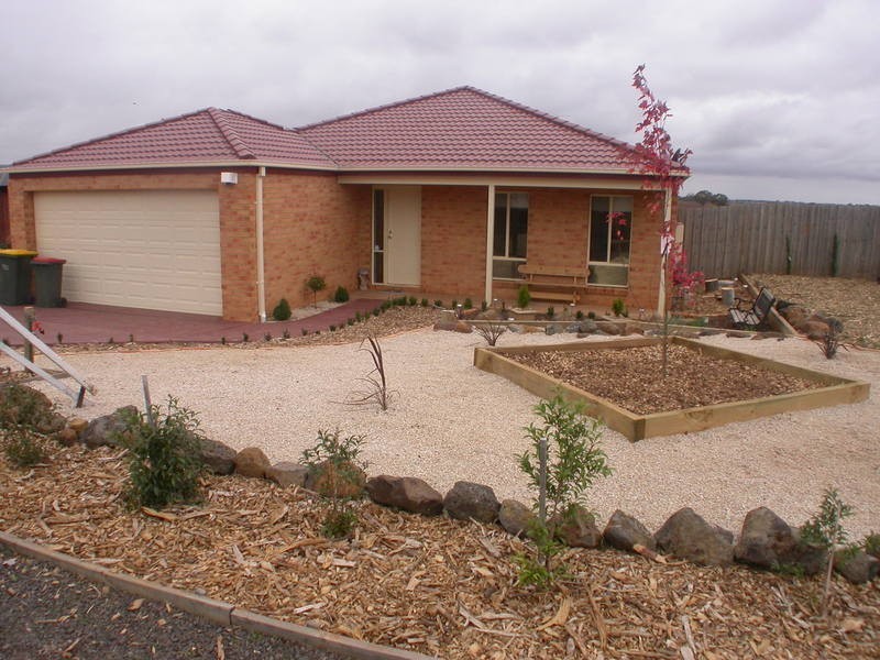 18 McLennan Avenue, Bacchus Marsh VIC 3340