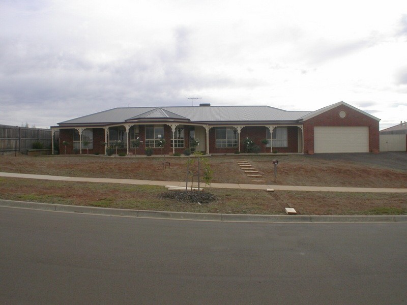 28 Maddison Circuit, Bacchus Marsh VIC 3340