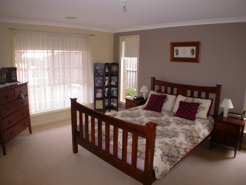 28 Maddison Circuit, Bacchus Marsh VIC 3340