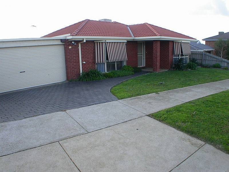25 Connor Street, Bacchus Marsh VIC 3340