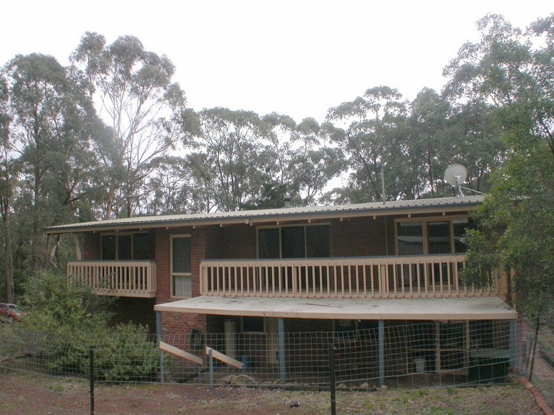 42 Cowans Drive, Dales Creek VIC 3341