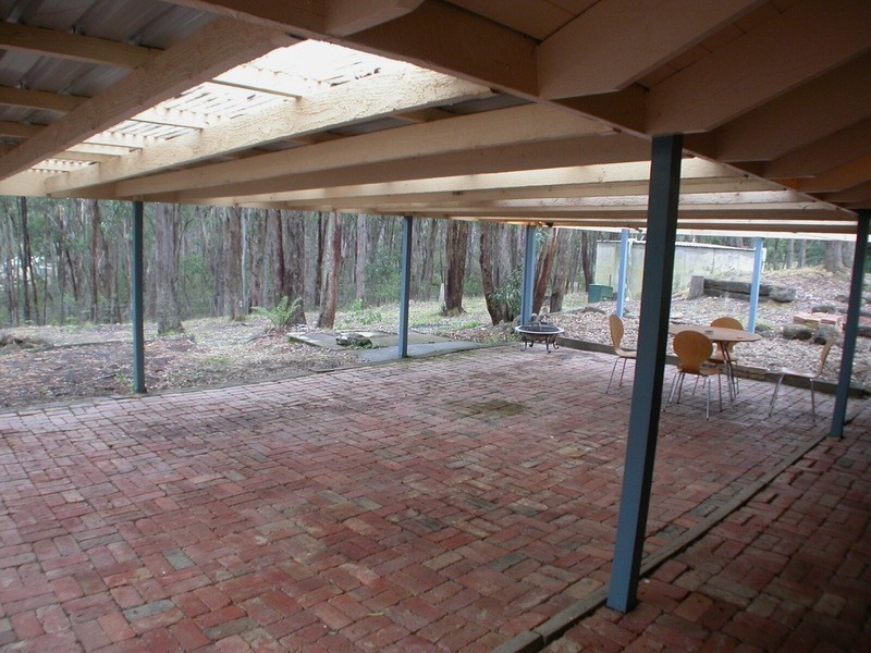 42 Cowans Drive, Dales Creek VIC 3341