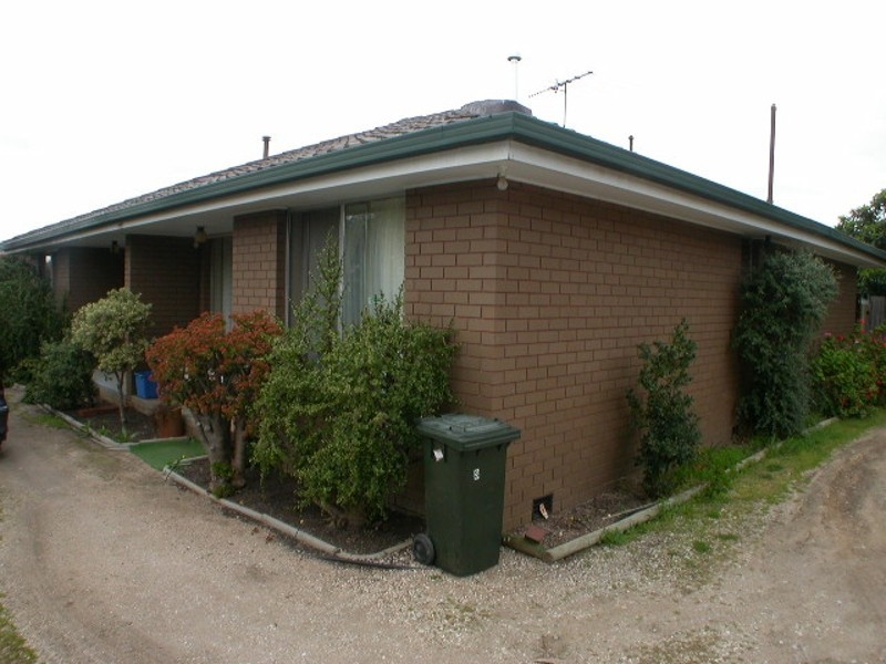 3/12 George Street, Bacchus Marsh VIC 3340