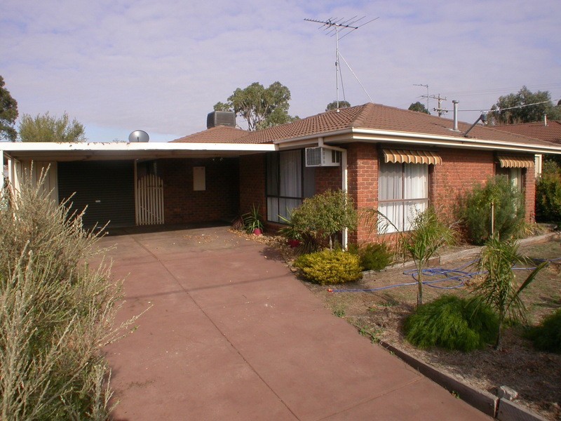 25 Albert Street, Bacchus Marsh VIC 3340