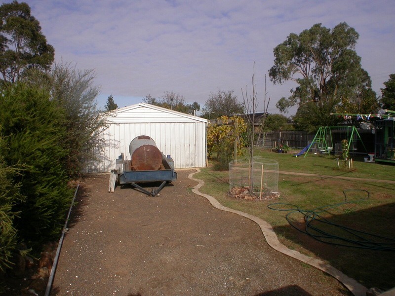 25 Albert Street, Bacchus Marsh VIC 3340