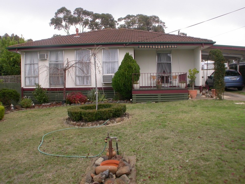 21 Shea Street, Bacchus Marsh VIC 3340