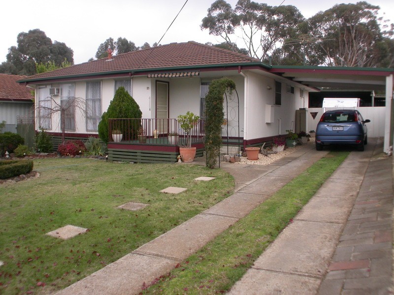 21 Shea Street, Bacchus Marsh VIC 3340