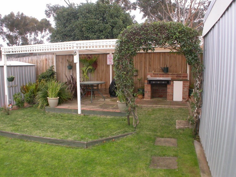 21 Shea Street, Bacchus Marsh VIC 3340