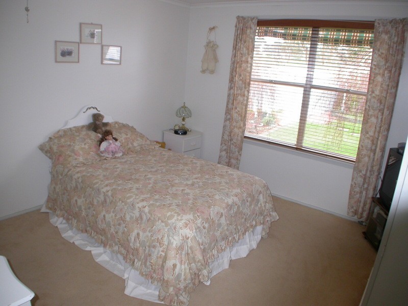 21 Shea Street, Bacchus Marsh VIC 3340