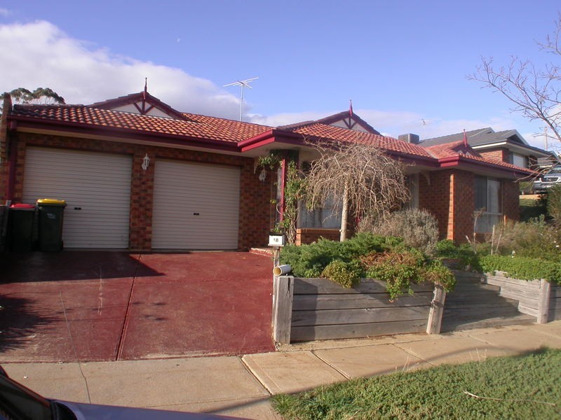 18 Rosehill Drive, Bacchus Marsh VIC 3340