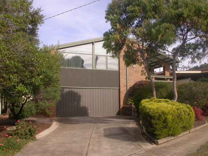 3 Watson Street, Bacchus Marsh VIC 3340