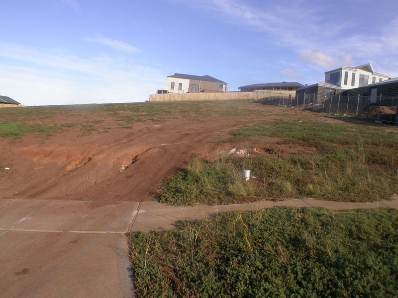 Lot 303 Durham Street, Bacchus Marsh VIC 3340