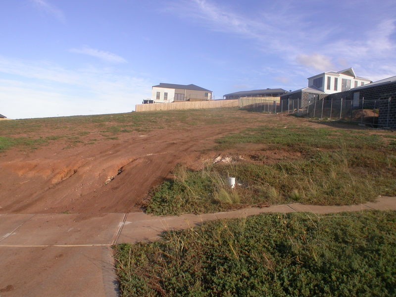 Lot 303 Durham Street, Bacchus Marsh VIC 3340