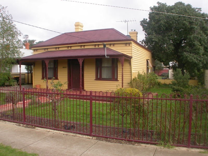 11 Parwan Road, Bacchus Marsh VIC 3340