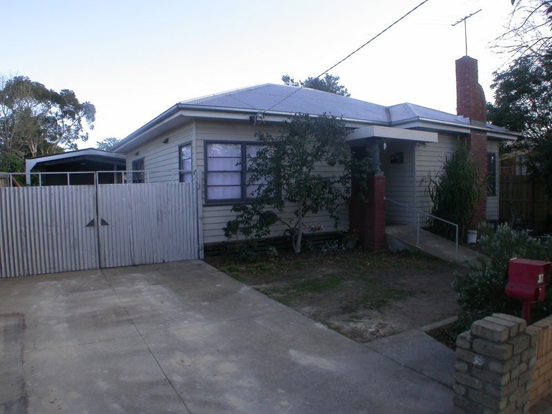 37 George Street, Bacchus Marsh VIC 3340