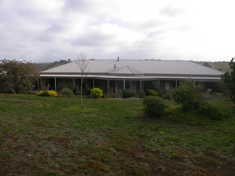 44 Dunbar Road, Myrniong VIC 3341