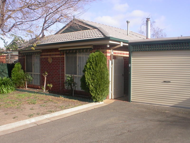 5/17 Pilmer Street, Bacchus Marsh VIC 3340