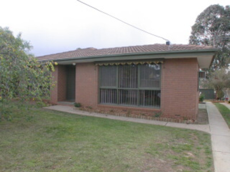 12 Nelson Street, Bacchus Marsh VIC 3340
