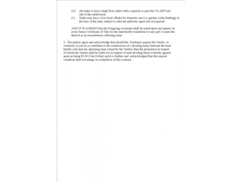 GROVE  Estate, Ballan VIC 3342