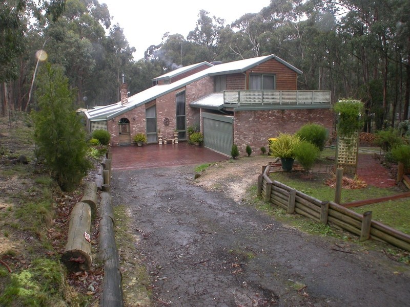 132 Dales Creek Avenue, Dales Creek VIC 3341