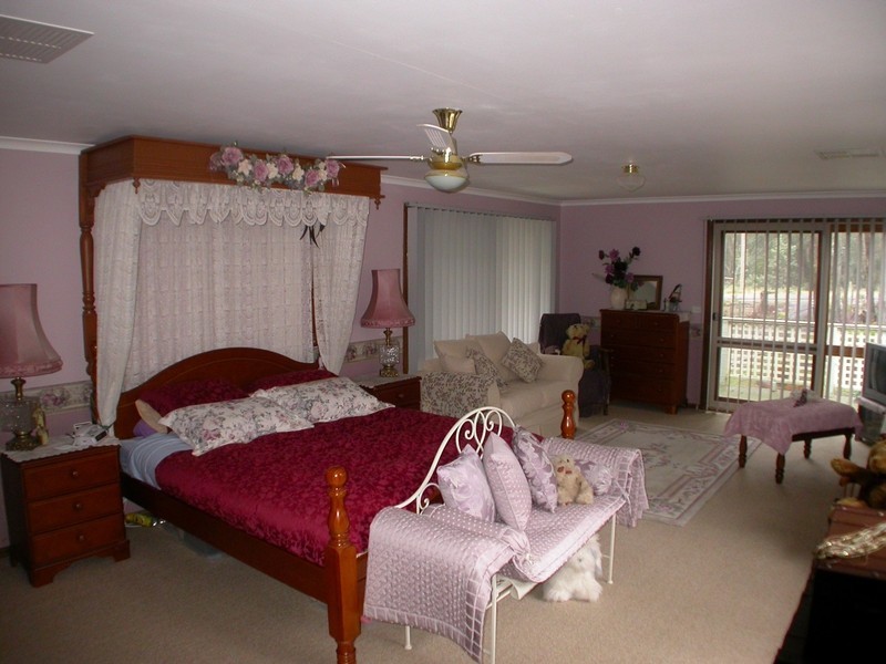 132 Dales Creek Avenue, Dales Creek VIC 3341