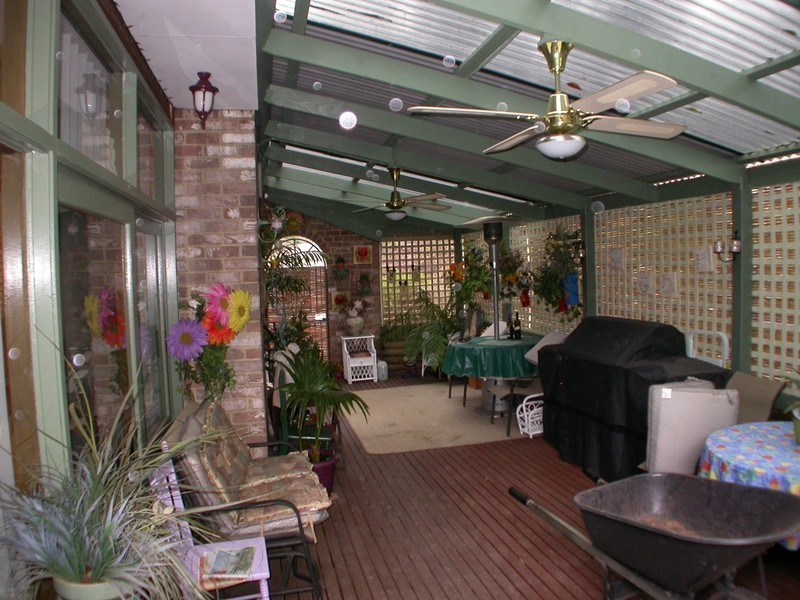 132 Dales Creek Avenue, Dales Creek VIC 3341