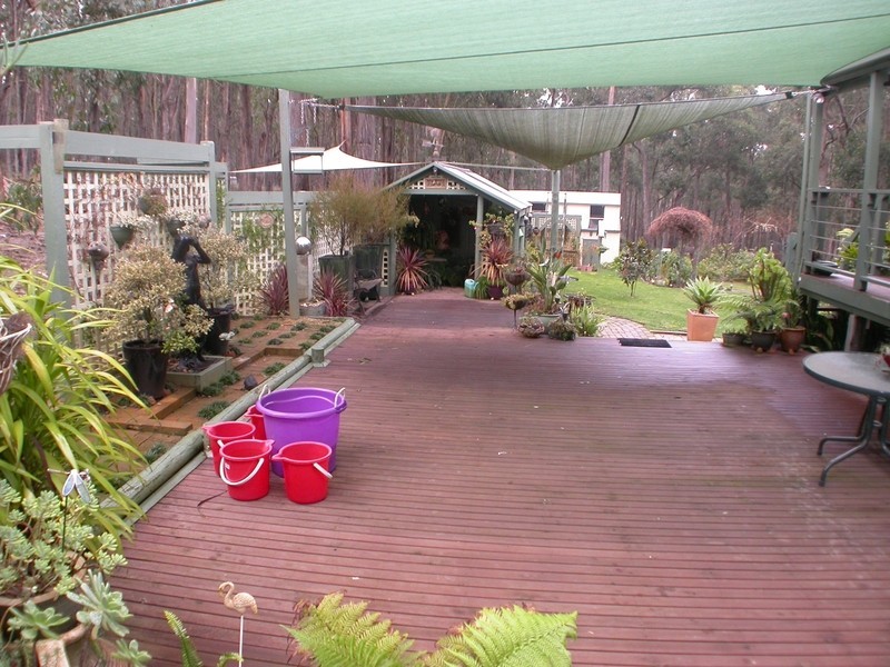 132 Dales Creek Avenue, Dales Creek VIC 3341