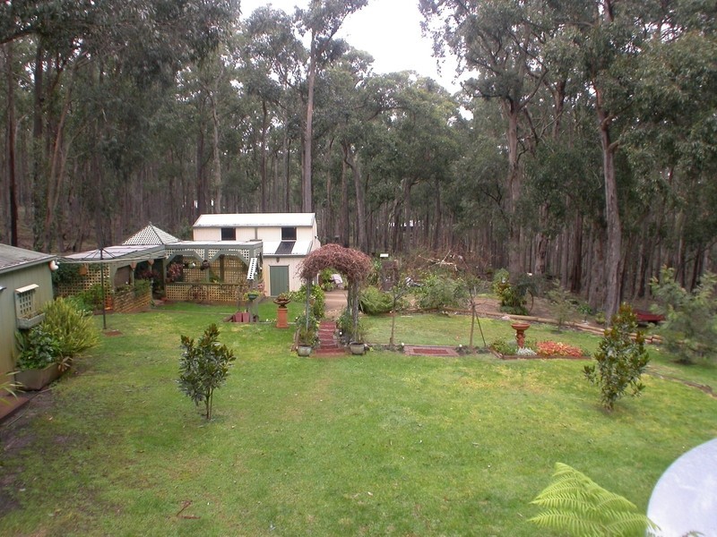 132 Dales Creek Avenue, Dales Creek VIC 3341