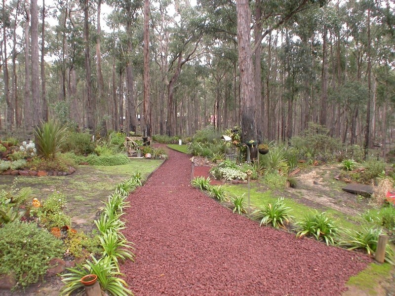 132 Dales Creek Avenue, Dales Creek VIC 3341