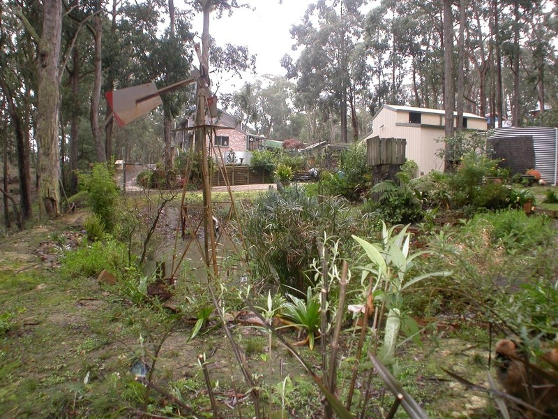 132 Dales Creek Avenue, Dales Creek VIC 3341