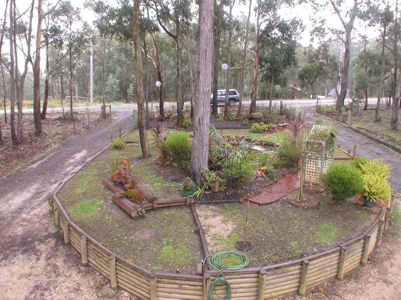 132 Dales Creek Avenue, Dales Creek VIC 3341