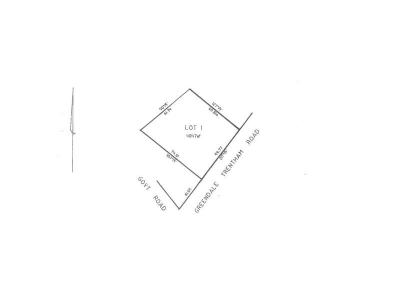 15 Greendale – Trentham Road, Greendale VIC 3341