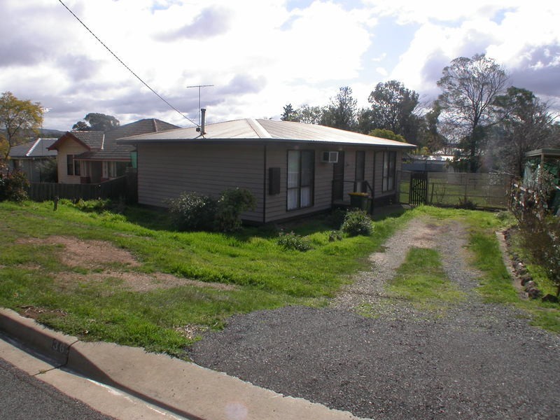 36 Gaynor Street, Bacchus Marsh VIC 3340