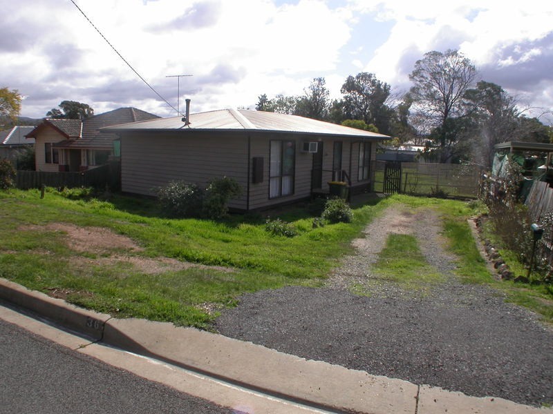 36 Gaynor Street, Bacchus Marsh VIC 3340