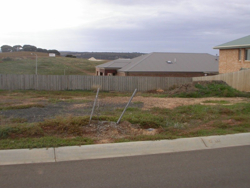 Lot 63 No. 1 Leslie Court, Bacchus Marsh VIC 3340