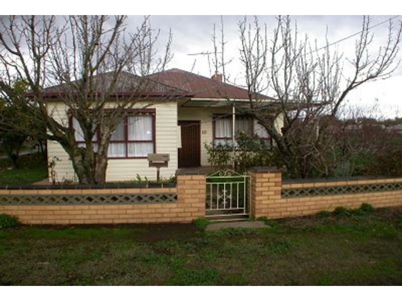 29 Pilmer Street, Bacchus Marsh VIC 3340