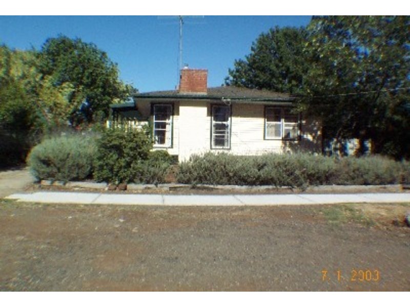 9 Franklin Street, Bacchus Marsh VIC 3340