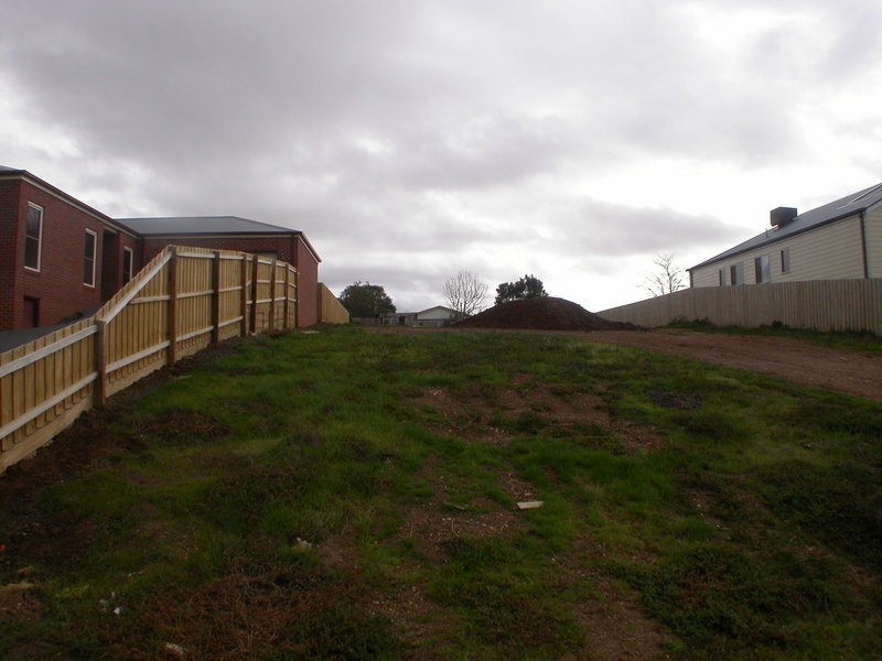 Lot 37 Dickson Street, Bacchus Marsh VIC 3340