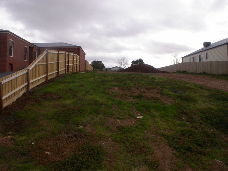 Lot 37 Dickson Street, Bacchus Marsh VIC 3340