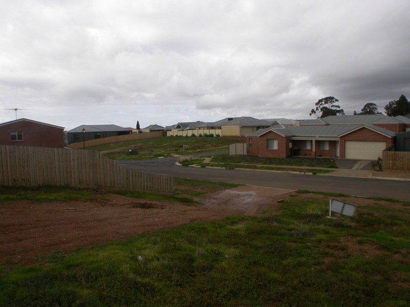 Lot 37 Dickson Street, Bacchus Marsh VIC 3340