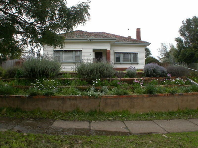 28 Gell Street, Bacchus Marsh VIC 3340