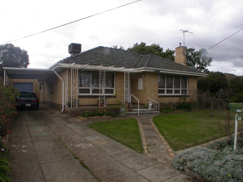 22 Manor Street, Bacchus Marsh VIC 3340