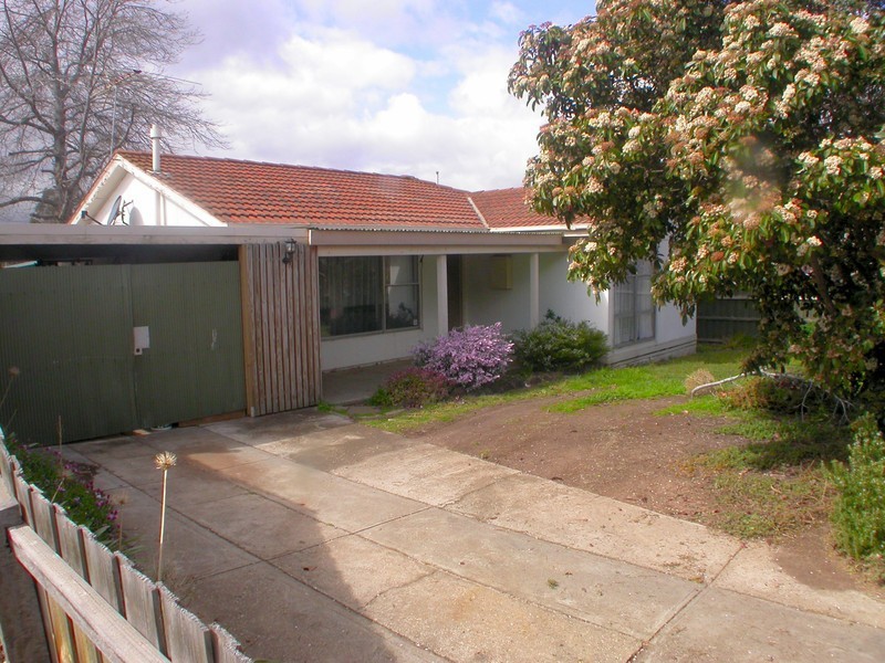 22 Shea Street, Bacchus Marsh VIC 3340
