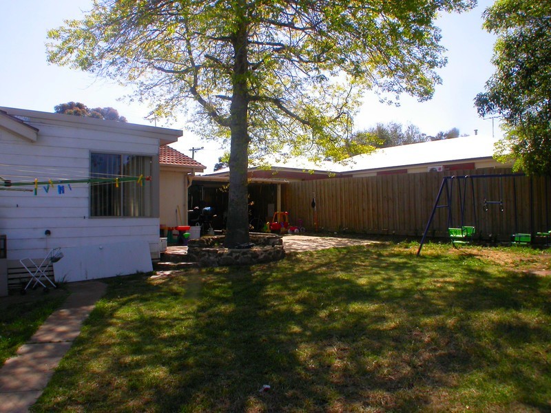 22 Shea Street, Bacchus Marsh VIC 3340