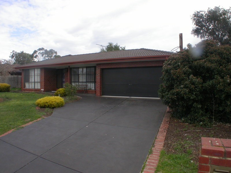 5 Okeefe Crescent, Bacchus Marsh VIC 3340